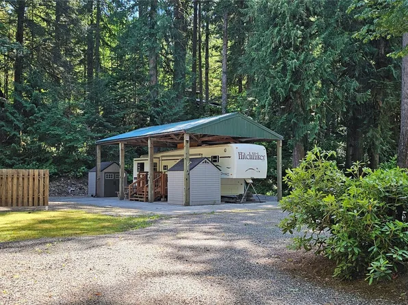 63702 Marblemount Way, Marblemount, WA 98267