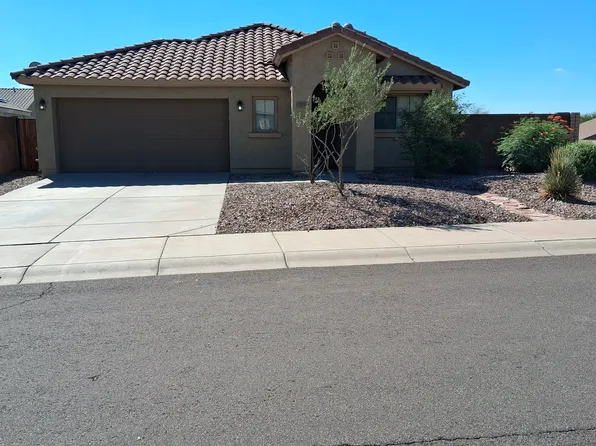 12727 W Milton Dr, Peoria, AZ 85383