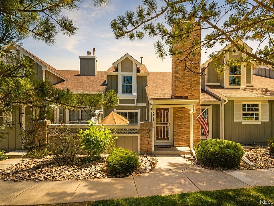 1st image of 903 S Fairplay Street