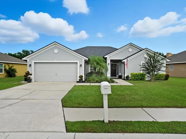 3035 Fort Socrum Village Blvd, Lakeland, FL 33810