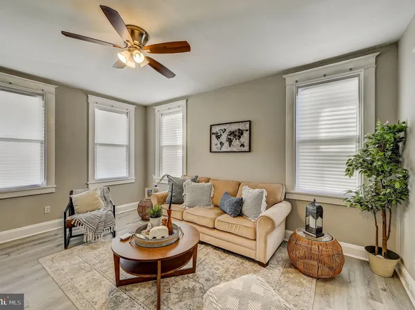 5406 Belair Rd, Baltimore, MD 21206