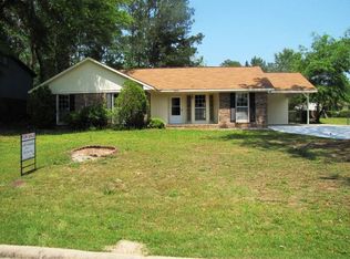 5619 Quebec Dr, Columbus, GA 31907