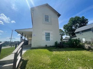 1001 W First Street, Muncie, IN 47305