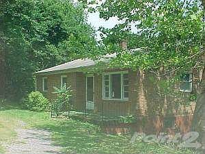 309 Shawnee Street front