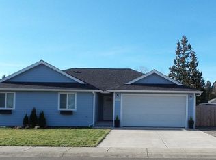 8375 Goldenbrook Way, Blaine, WA 98230