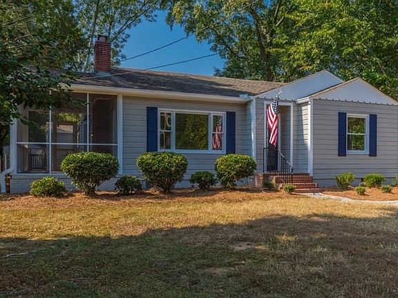 2nd image of 8613 Campbellton St