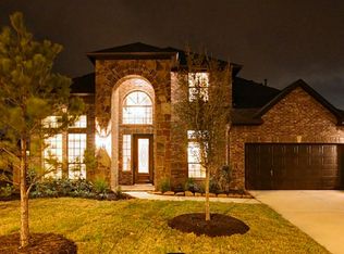 13814 Palmer Glen Ln, Houston, TX 77044