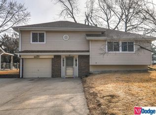 6615 S 84th Ave, Ralston, NE 68127