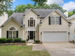 16101 Hollingbourne Rd, Huntersville, NC 28078