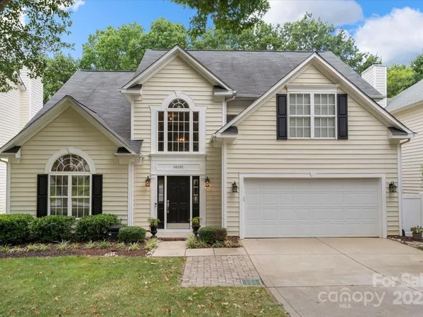 16101 Hollingbourne Rd, Huntersville, NC 28078