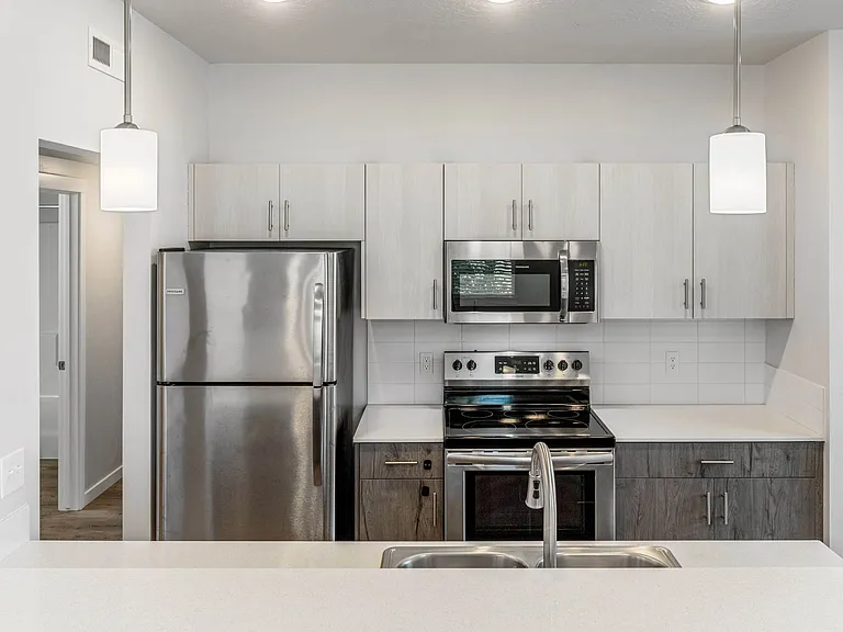Northview Apartment Homes — Photo 9
