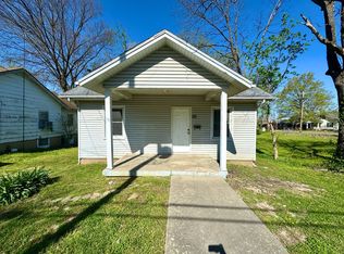 405 Albert St, Cape Girardeau, MO 63703