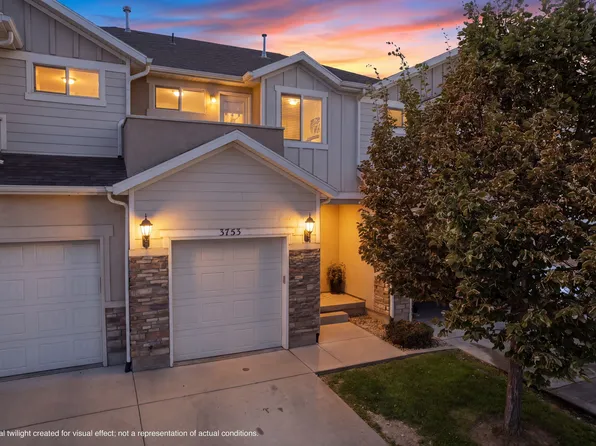 3753 N Prairie Grass Dr, Lehi, UT 84043