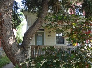 814 W 33rd St, Baltimore, MD 21211