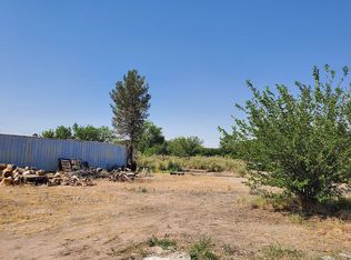 435 Apple View Pl, Las Cruces, NM 88007