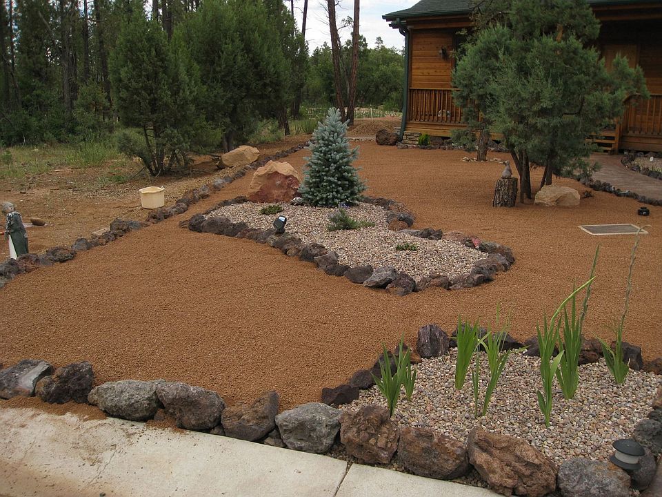 Front Yard