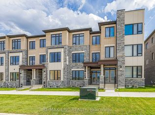 179 Vine Cliff Blvd, Markham, ON L6C 3E2