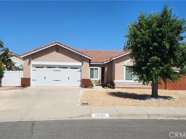 32091 Bayberry Rd, Wildomar, CA 92595