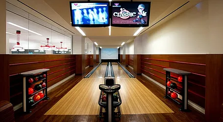 Rented by Nest Seekers International