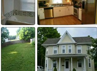 17739 Virginia Ave, Hagerstown, MD 21740