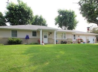6161 W Harper Dr, Yorktown, IN 47396