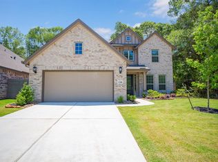 17328 Grand Canyon Rd, Conroe, TX 77302