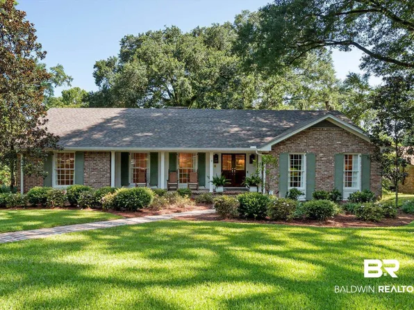 3612 Linden Ln, Mobile, AL 36608