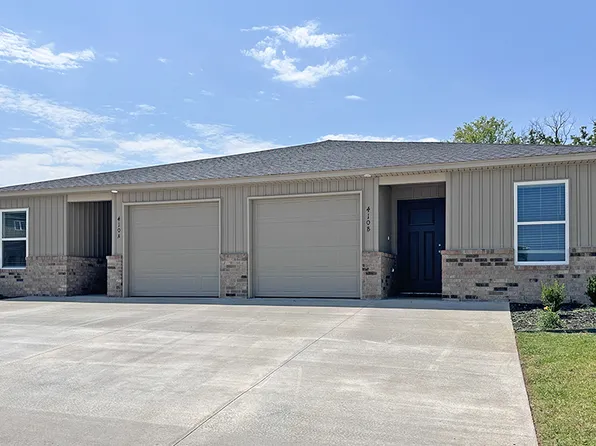410 B W Cloud Dr, Siloam Springs, AR 72761