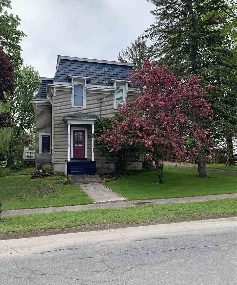 168 Union St, Heuvelton, NY 13654 Zillow