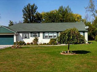 220 Coldwater Rd, Mcclure, OH 43534