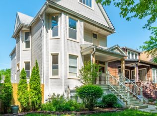 4248 N Ridgeway Ave #2, Chicago, IL 60618