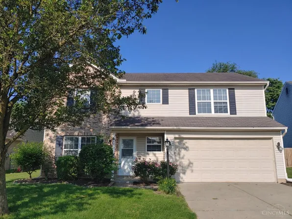 935 Marcia Dr, Trenton, OH 45067