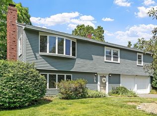 15 Greenbrook Rd, South Hamilton, MA 01982