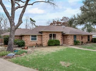 822 Penn Pl, Cedar Hill, TX 75104