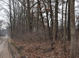 Hurd, Brandon, MI 48371