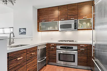 Rented by Compass