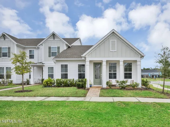 104 TYSON Court, St. Augustine, FL 32092