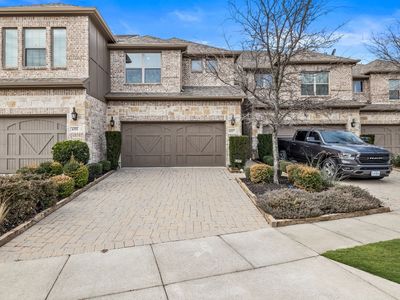 6337 Burbank Way, Plano, TX, 75024