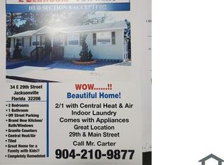 34 E 29th St, Jacksonville, FL 32206