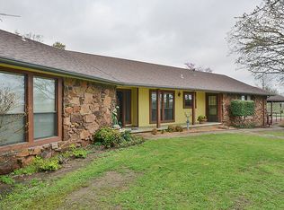 11045 Highway 16, Beggs, OK 74421