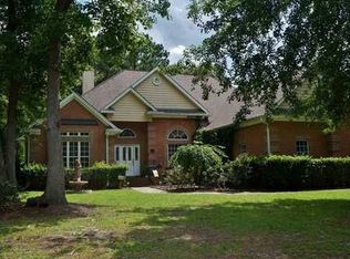 1226 Kelsall Dr, Richmond Hill, GA 31324