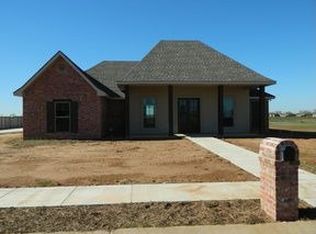 232 Saint Andrews Dr, Alexandria, LA 71303
