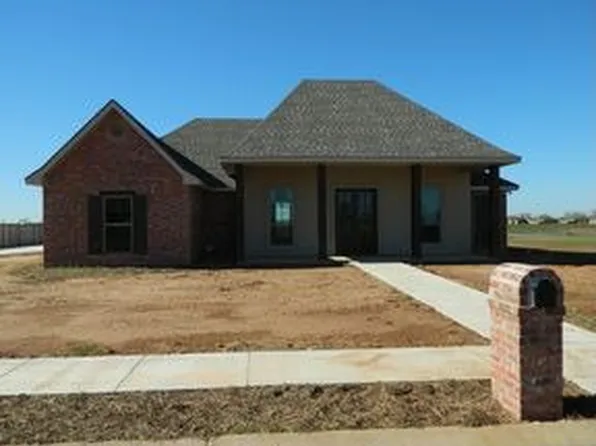 232 Saint Andrews Dr, Alexandria, LA 71303