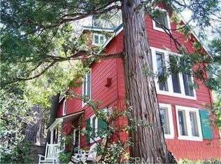 29179 Arrowhead Dr, Lake Arrowhead, CA 92352