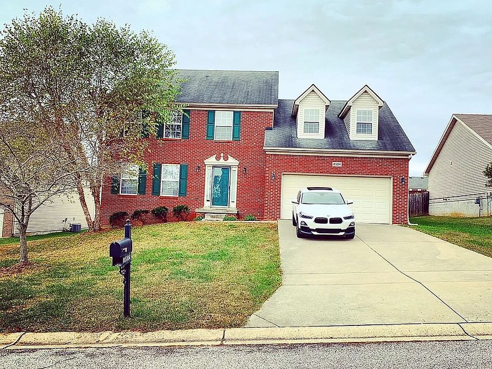 1st image of 8504 Bucking Trail Ct