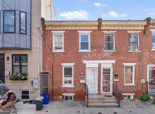 1224 Peters St, Philadelphia, PA 19147
