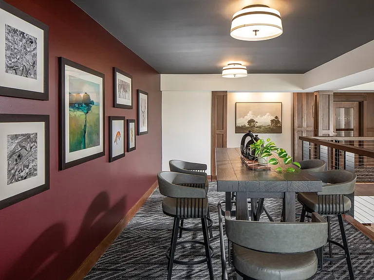 The Carver Apartments — Photo 50