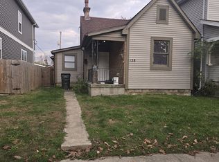 128 W Park Ave, Columbus, OH 43222