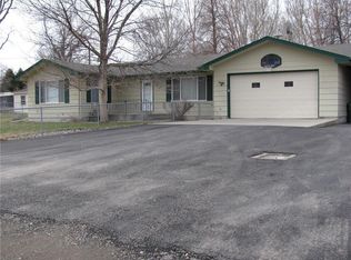 1026 Shinn Rd, Billings, MT 59105