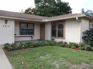 3210 Caribb Way, Lake Worth, FL 33462